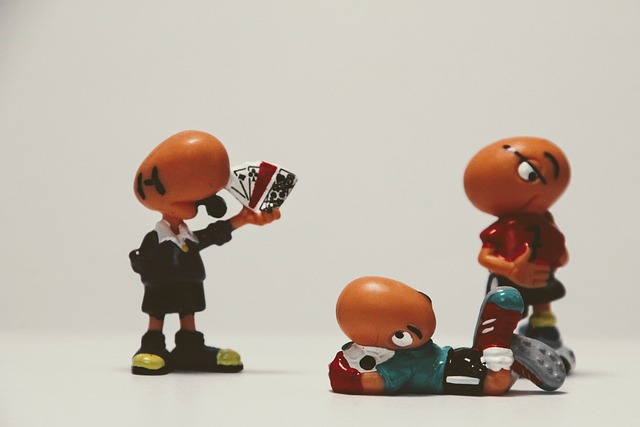 演了决定性 演了决定性